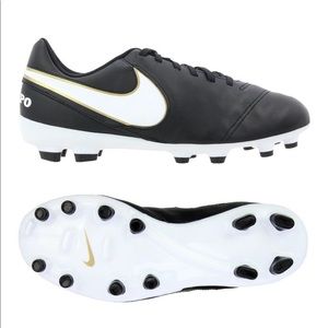 Nike JR Tiempo Legend IV FG